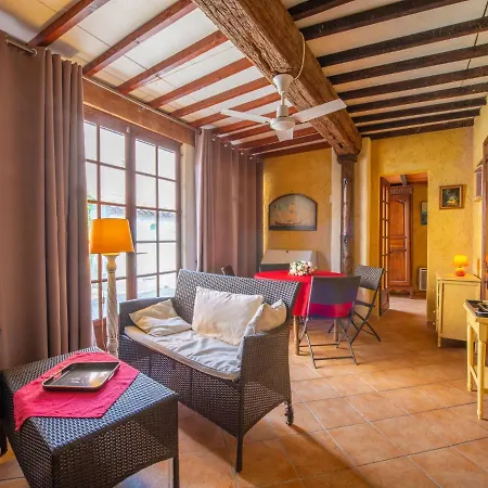 Apartmán Bella-2 By Interhome