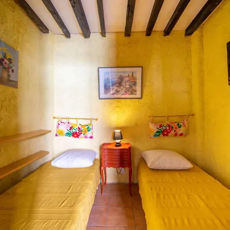 Apartmán Bella-2 By Interhome Cavalaire-sur-Mer