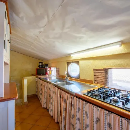 Bella-2 By Interhome Daire *
