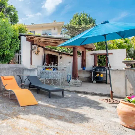 Bella-2 By Interhome Cavalaire-sur-Mer