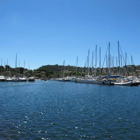 Daire Bella-2 By Interhome Cavalaire-sur-Mer