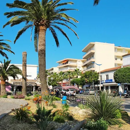 Daire Bella-2 By Interhome Cavalaire-sur-Mer